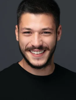 Kubilay Aka