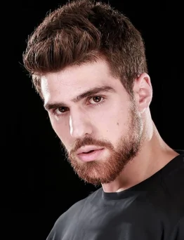 Berker Güven