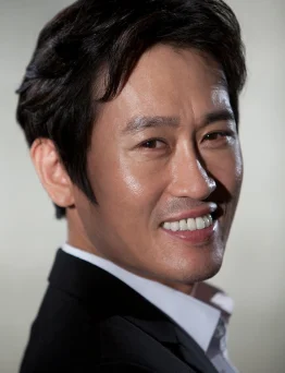 Jo Hee-bong