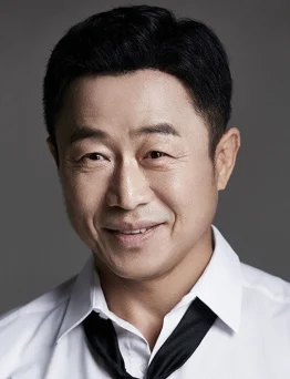 Lee Moon-sik