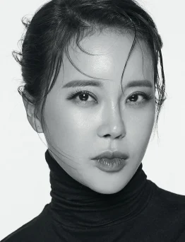 Baek Ji-young