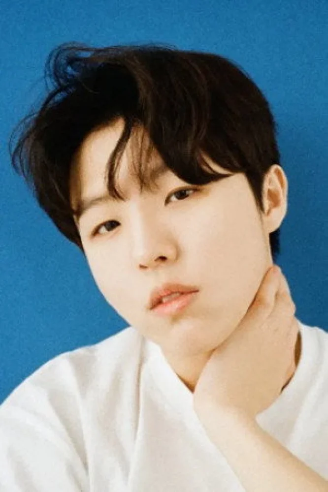 Yoo Seung-woo