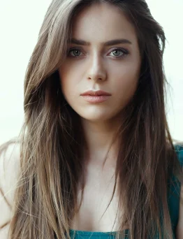 Zeynep Elçin Özdemir