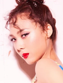 Yoon Mi-rae