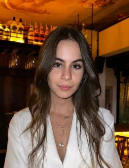 Naz Sayıner