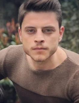 Ali Burak Ceylan