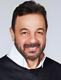 Kerem Alışık