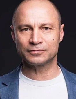 Kürşat Alnıaçık