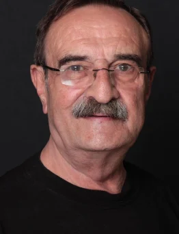 Metin Coşkun