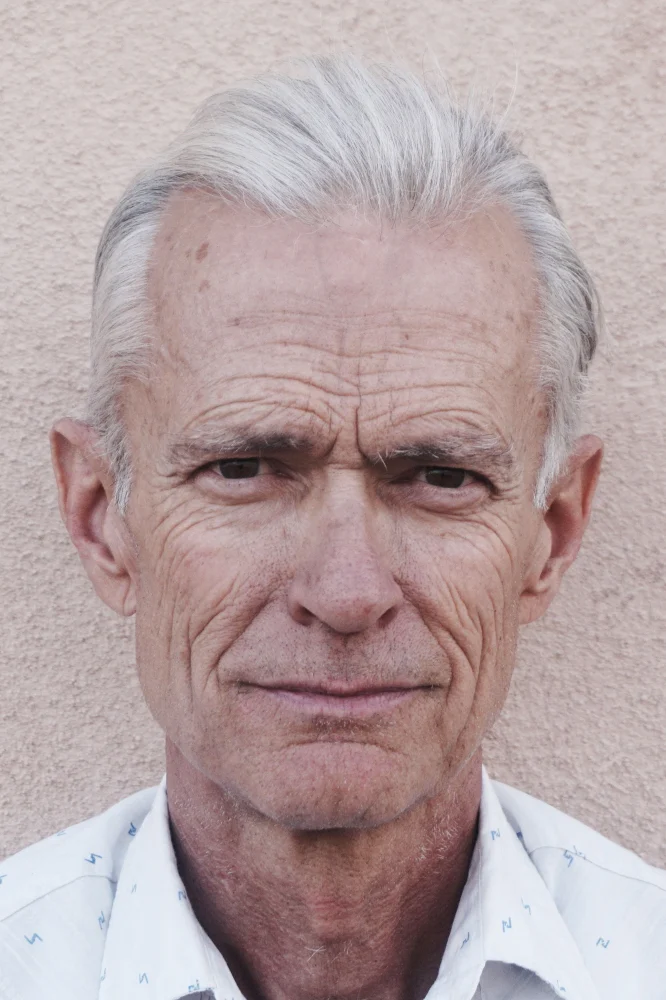Bruce McIntosh