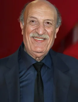 Hacène Benzerari