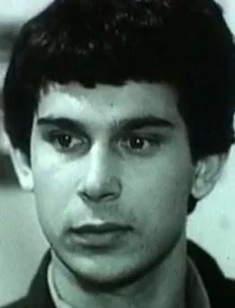 Kostiantyn Shaforenko