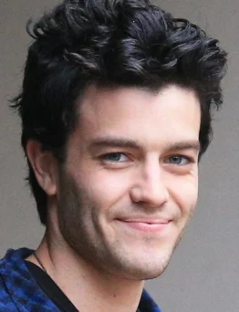 Rhys Ward