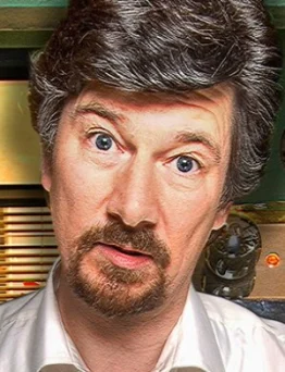 Steve Brody