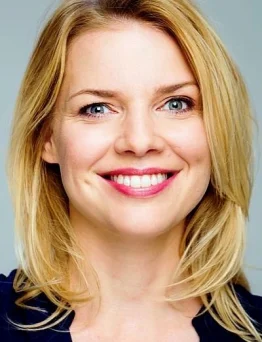 Michaela Thorsén