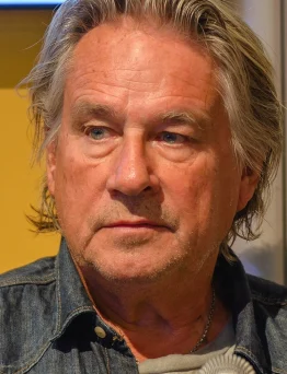 Rolf Börjlind