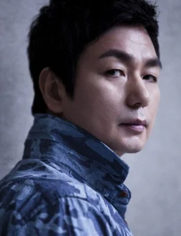 Lee Cheol-min