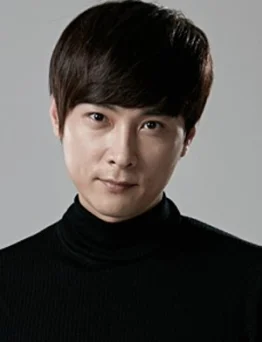 Min Kyung-hoon