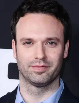 Jake Epstein