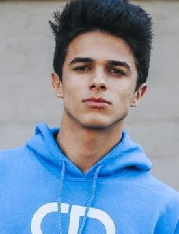 Brent Rivera
