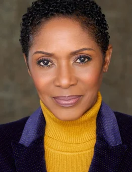 Shelley Robertson