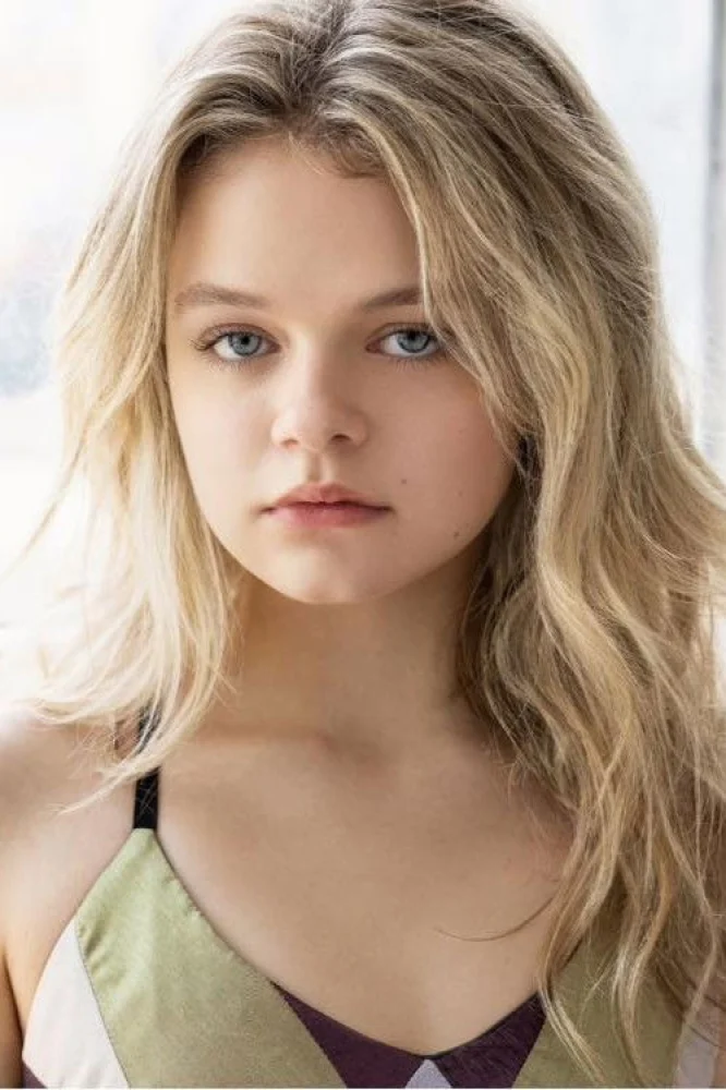 Kylie Rogers