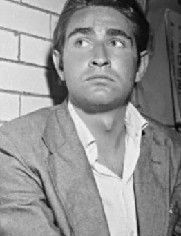 Edward G. Robinson Jr.