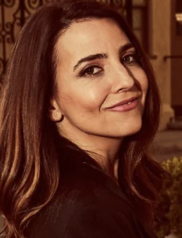 Rachel Ramras
