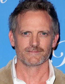 Hugh Davidson