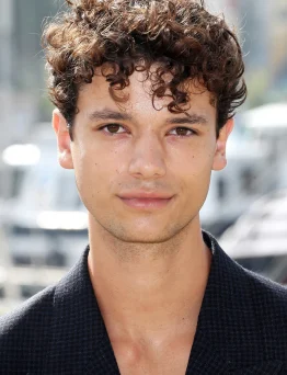 Tristan Zanchi