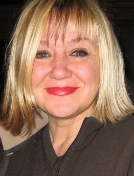 Sarah Greenwood