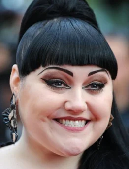 Beth Ditto