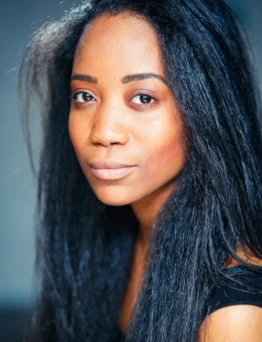 Shannon Hayes
