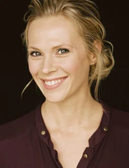 Annika Boras