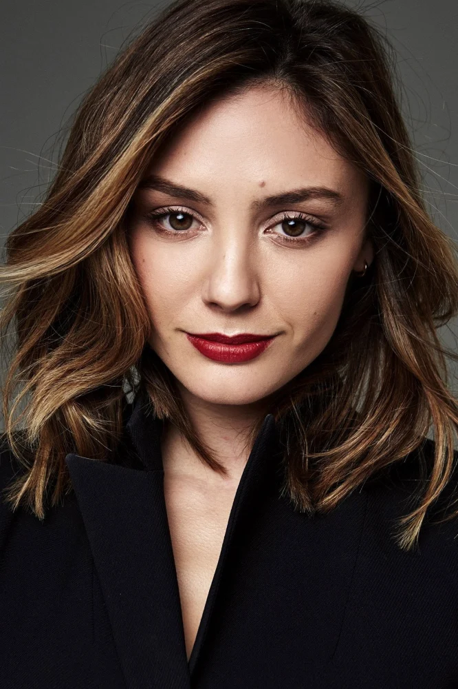 Christine Evangelista