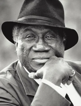 Bill Henderson