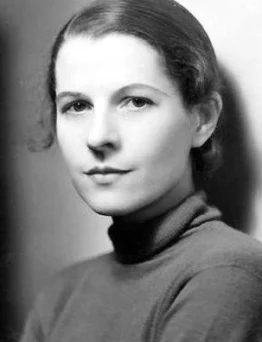 Ruth Gordon