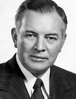 Sidney Blackmer