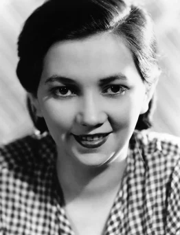 Patsy Kelly