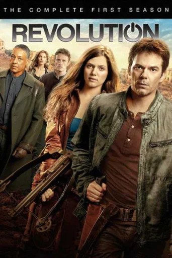 Season 1