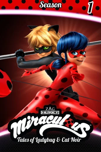 Season 1