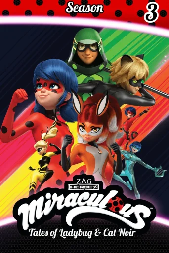 Season 3