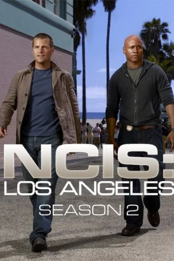 Season 2