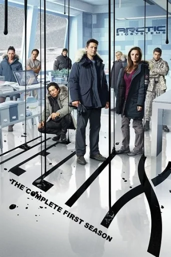 Season 1