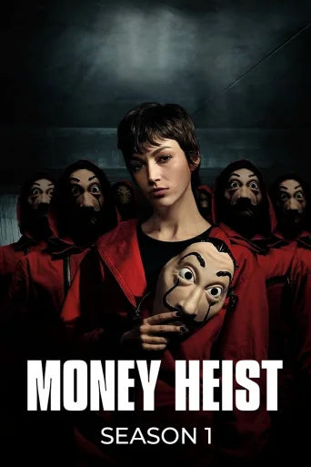 Season 1