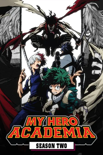 Season 2