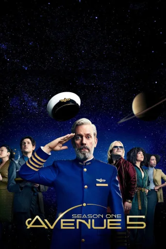 Season 1