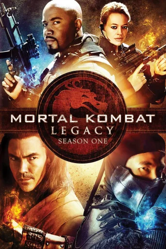 Season 1