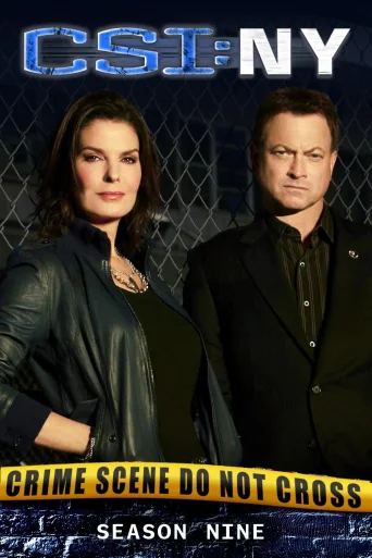 Season 9