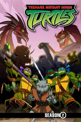 Season 2